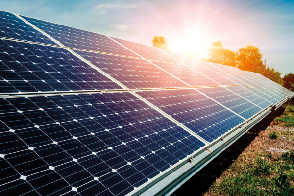energia renovable