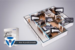 Aire Acondicionado
