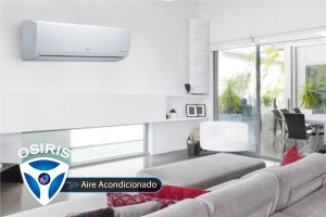 Aire Acondicionado