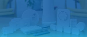 alarmas de seguridad