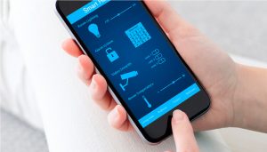 APP de seguridad