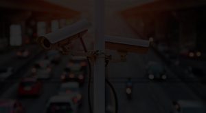 cámaras de seguridad para calles