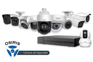 Cámaras de seguridad huancayo