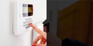 control de accesos seguridad