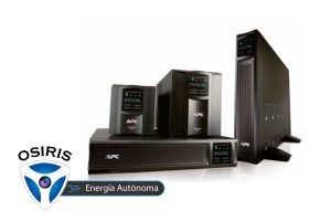 Energía Autónoma