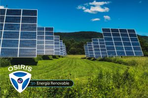 Energia Renovable