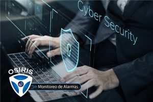 monitoreo de alarmas de seguridad