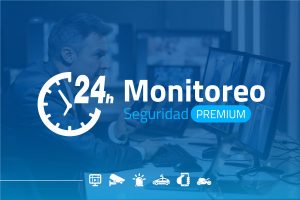 monitoreo de camaras