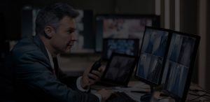 Sistema de Seguridad para empresas y casas
